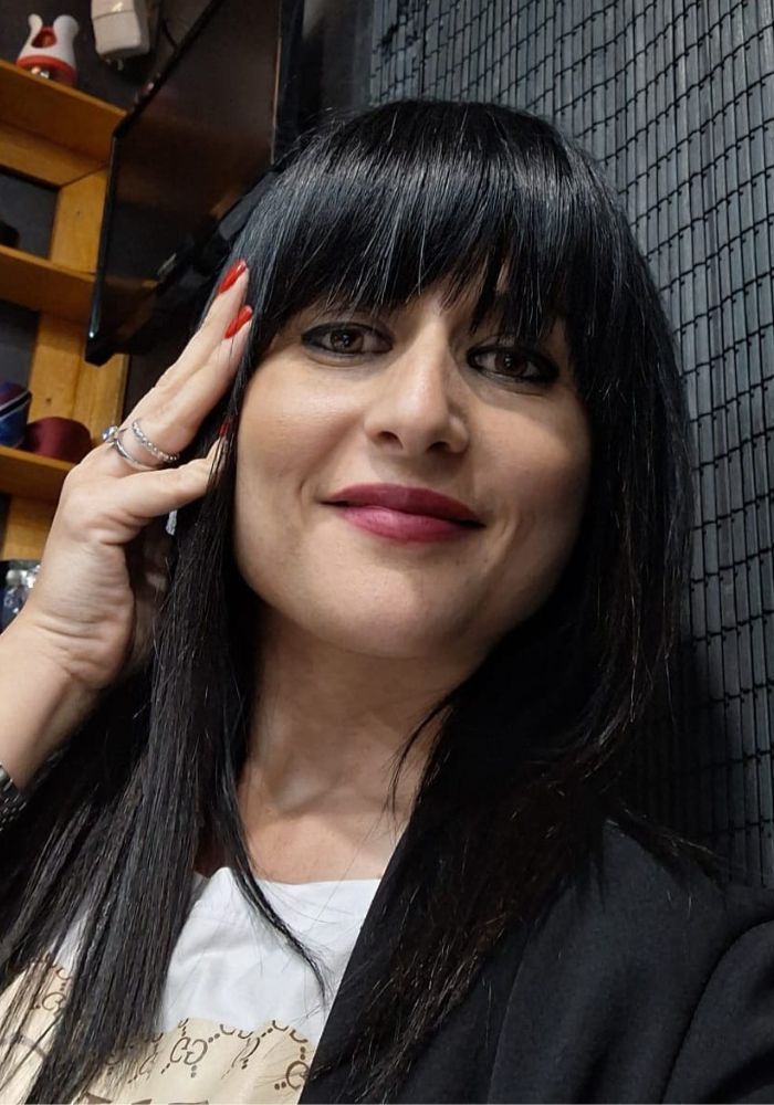 Marzia Albano